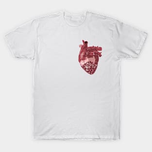 My heart T-Shirt